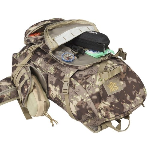 Рюкзак Slumberjack Hone perception DST