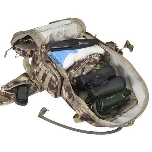 Рюкзак Slumberjack Hone perception DST