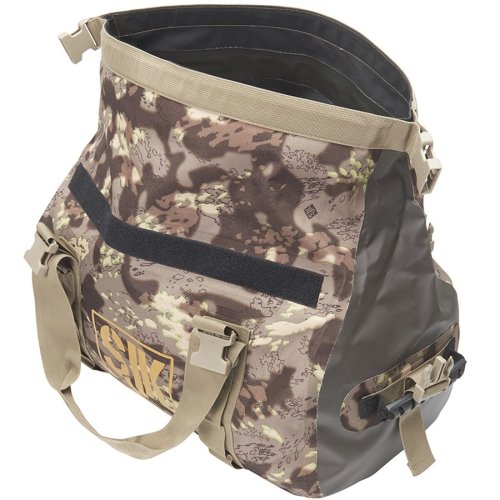 Сумка Slumberjack Ransak 70 разрешение DST