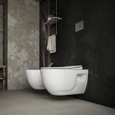 Унитаз с инсталляцией VOLLE Altea Rimless 13-64-267+201010+221515