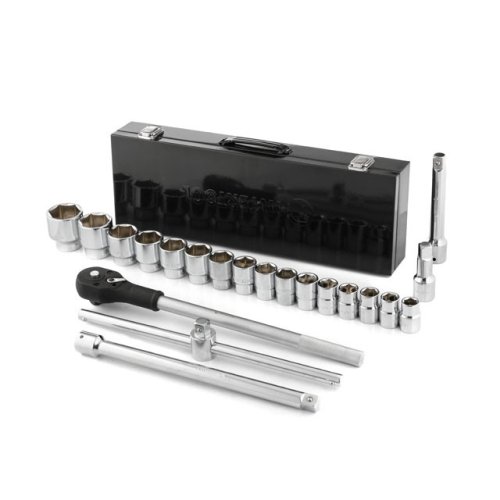 Набір інструментів INTERTOOL ET-8321