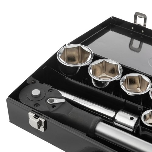 Набір інструментів INTERTOOL ET-8321