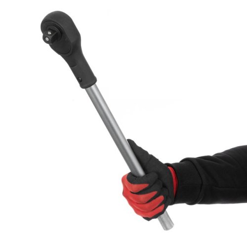 Набір інструментів INTERTOOL ET-8321