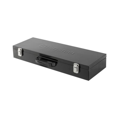 Набір інструментів INTERTOOL ET-8321