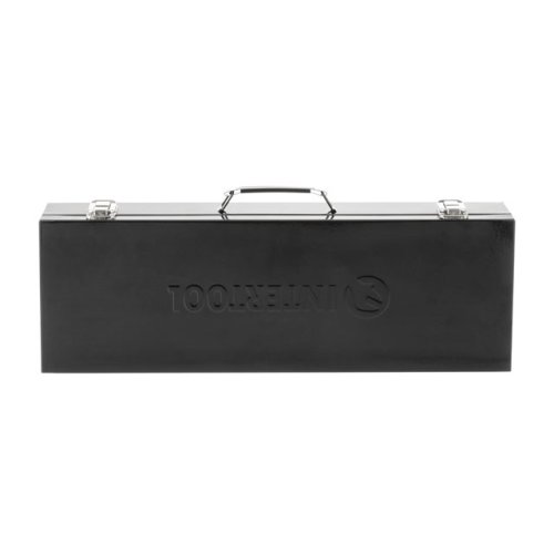 Набір інструментів INTERTOOL ET-8321