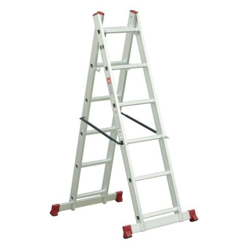 Лестница-помост INTERTOOL LT-0027