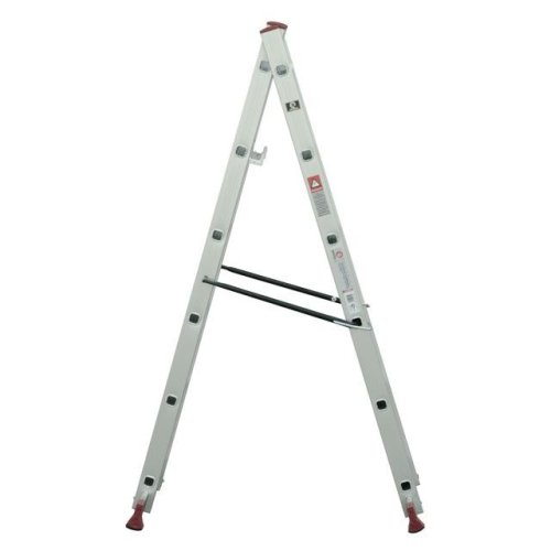 Лестница-помост INTERTOOL LT-0027