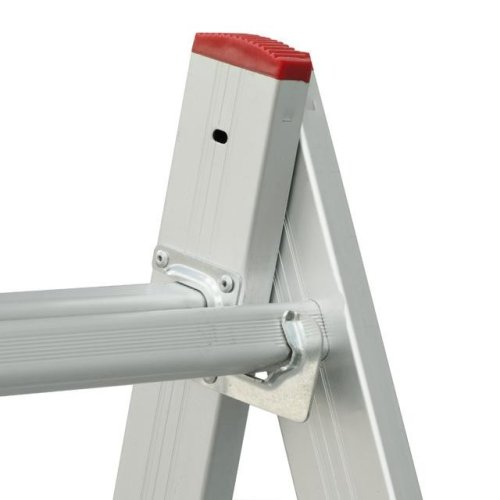 Лестница-помост INTERTOOL LT-0027