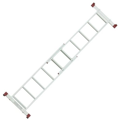 Лестница-помост INTERTOOL LT-0027