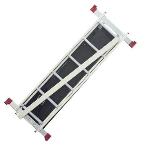 Лестница-помост INTERTOOL LT-0027