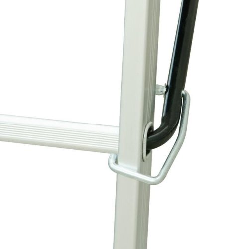 Лестница-помост INTERTOOL LT-0027