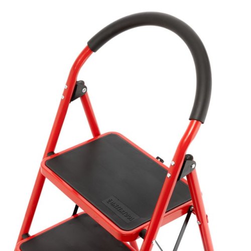 Лестница 5 ступеней INTERTOOL LT-0039