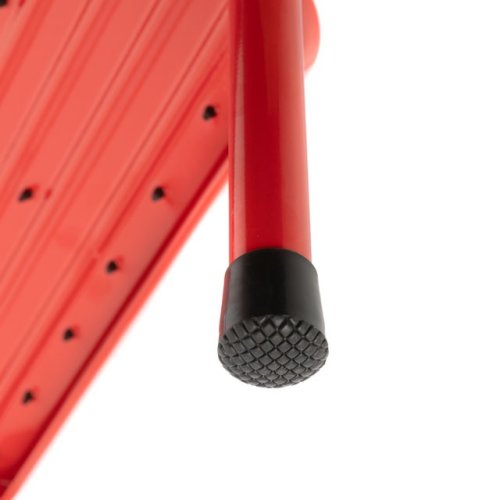 Лестница 5 ступеней INTERTOOL LT-0039