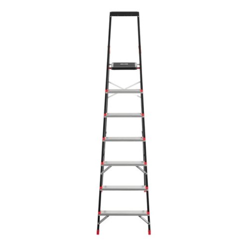 Лестница 7 ступеней INTERTOOL LT-0057