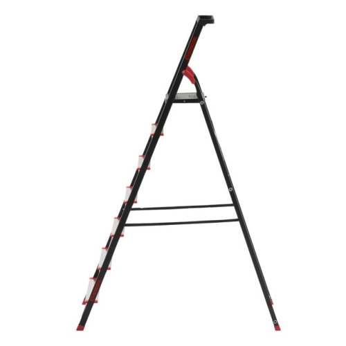 Лестница 7 ступеней INTERTOOL LT-0057