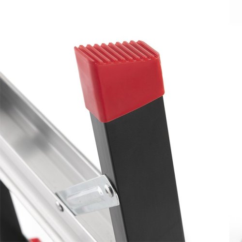 Лестница 8 ступеней INTERTOOL LT-0058