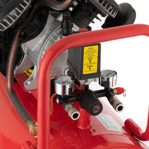 Компрессор INTERTOOL PT-0005