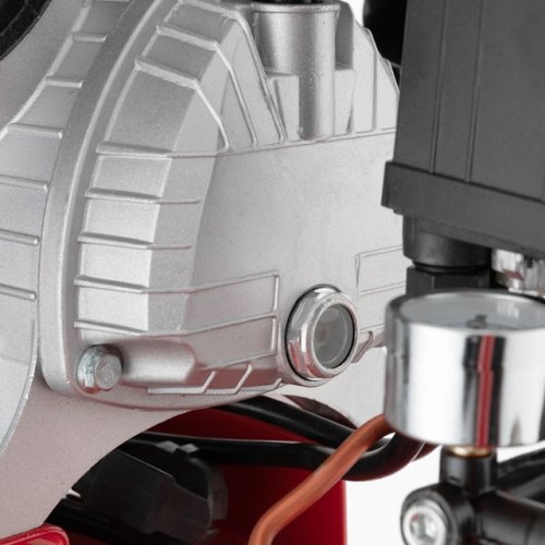 Компрессор INTERTOOL PT-0005