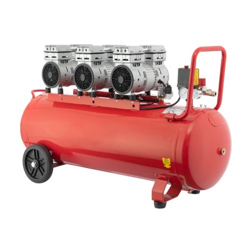 Компрессор INTERTOOL PT-0024