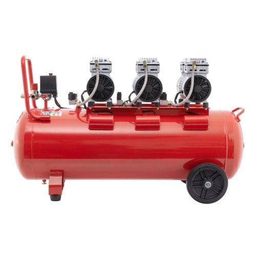 Компрессор INTERTOOL PT-0024