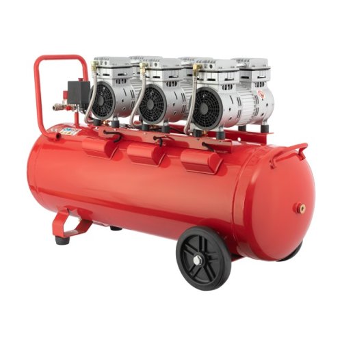 Компрессор INTERTOOL PT-0024