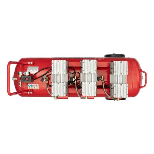 Компрессор INTERTOOL PT-0024