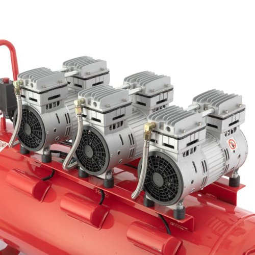 Компрессор INTERTOOL PT-0024