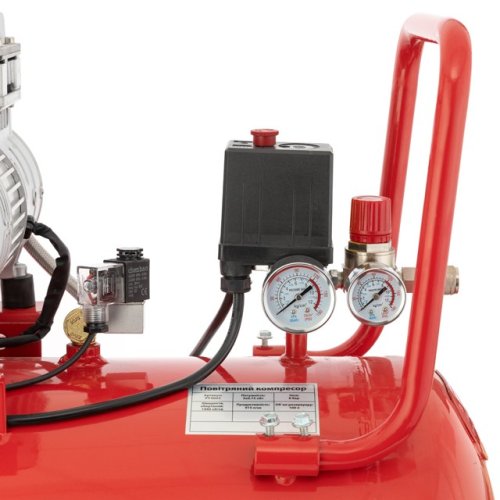 Компрессор INTERTOOL PT-0024