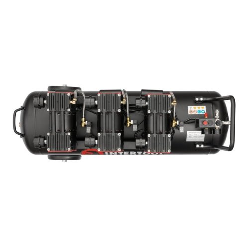 Компрессор INTERTOOL PT-0028