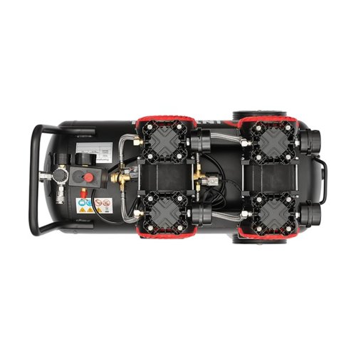 Компрессор INTERTOOL PT-0030