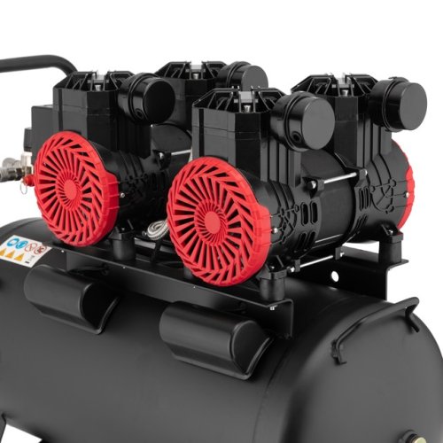 Компрессор INTERTOOL PT-0030