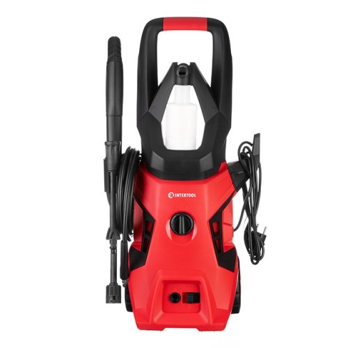Мойка высокого давления INTERTOOL DT-1515