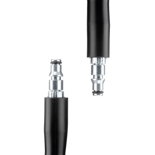 Мойка высокого давления INTERTOOL DT-1515