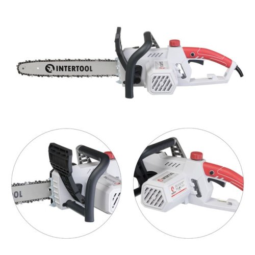 Электропила INTERTOOL DT-2202