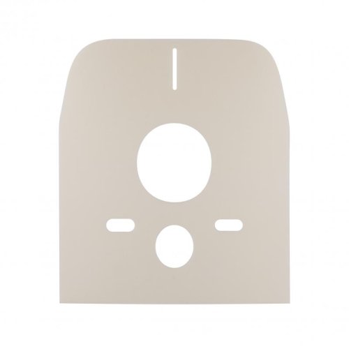 Инсталляция для унитаза Qtap Nest UNI QT0233M370