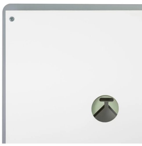 Зеркало Qtap Mideya с антизапотеванием (DC-F902-3) 1000х700 QT20789002W