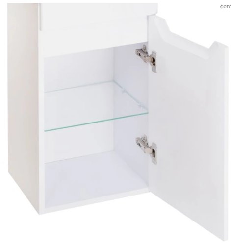 Пенал подвесной Qtap Scorpio QT1476PP1651RW