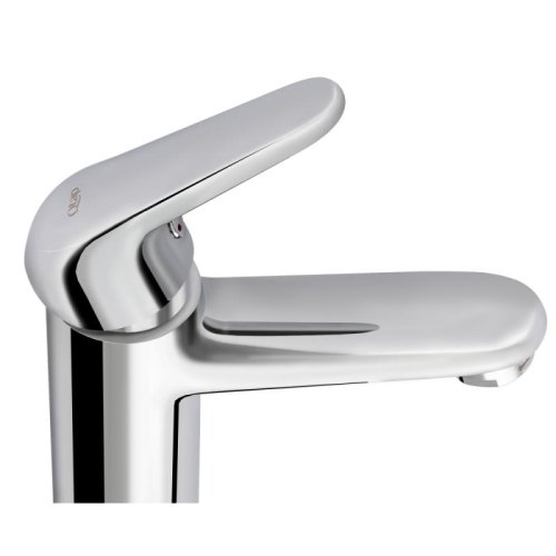 Смеситель для умывальника Qtap Olsava 1012H107C