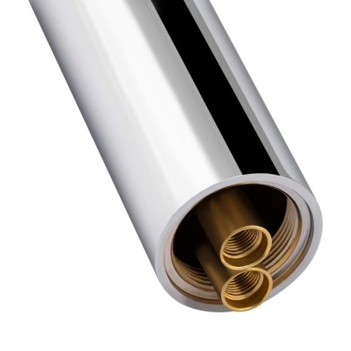 Смеситель для умывальника Qtap Olsava 1012H107C