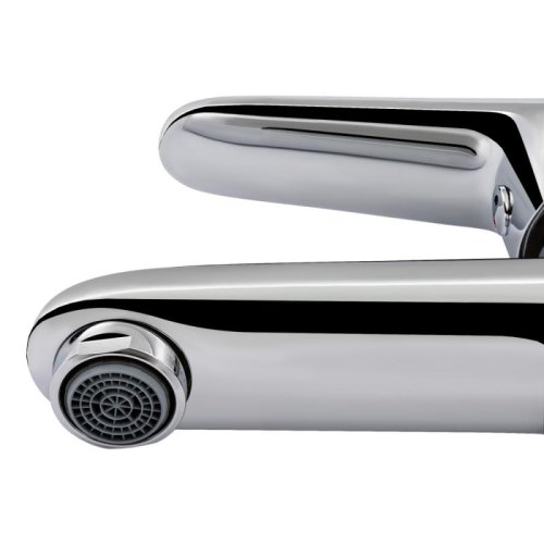 Смеситель для умывальника Qtap Olsava 1012H107C