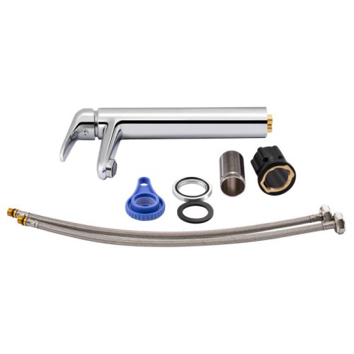 Смеситель для умывальника Qtap Olsava 1012H107C