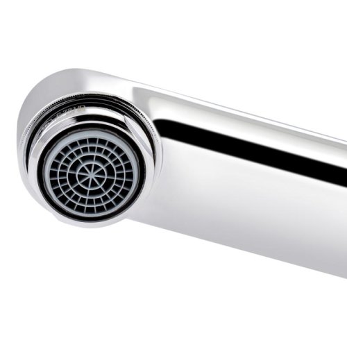 Смеситель для ванны Qtap Olsava 3212107GC