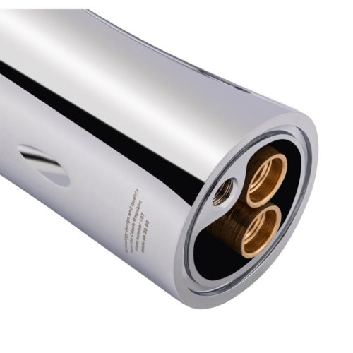 Смеситель для умывальника Qtap Milada 1027107C