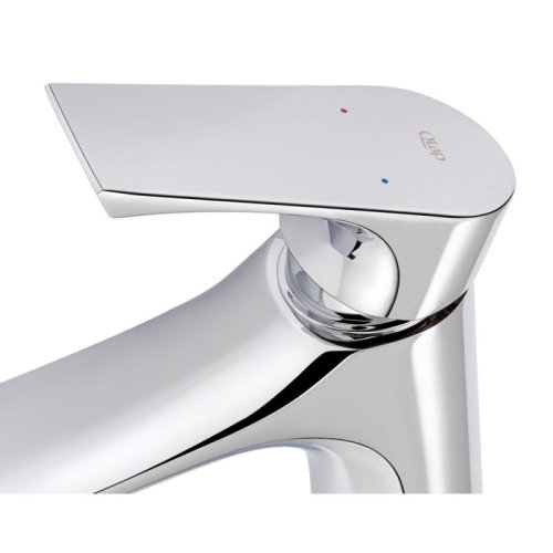 Смеситель для умывальника Qtap Milada 1027H107C