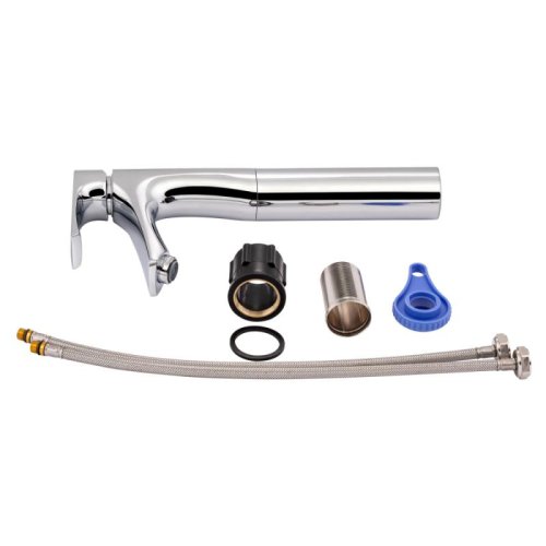 Смеситель для умывальника Qtap Milada 1027H107C