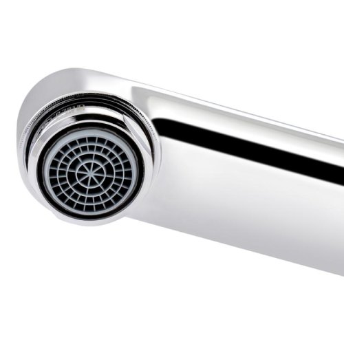 Змішувач для ванни Qtap Milada 3227107GC