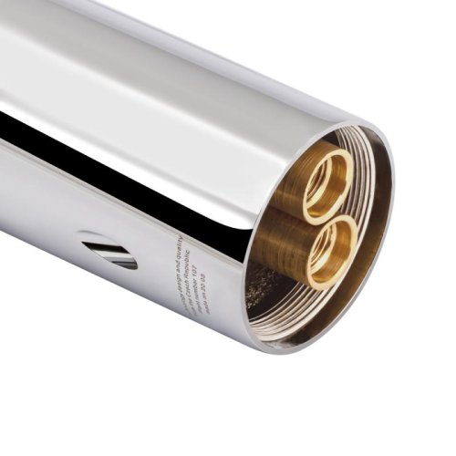 Змішувач для умивальника Qtap Planice 1015107C