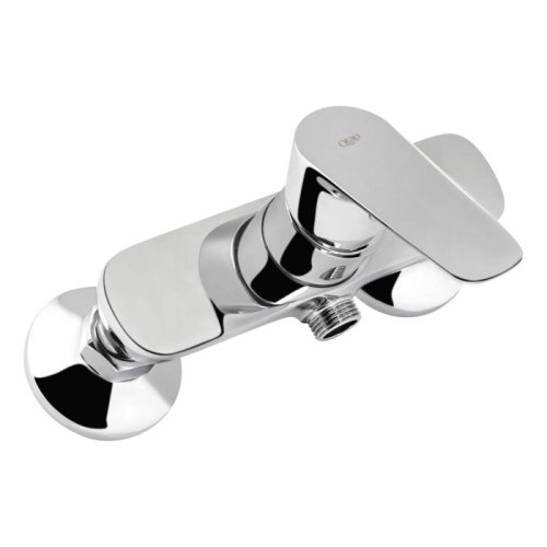 Смеситель для душа Qtap Planice 4015107C