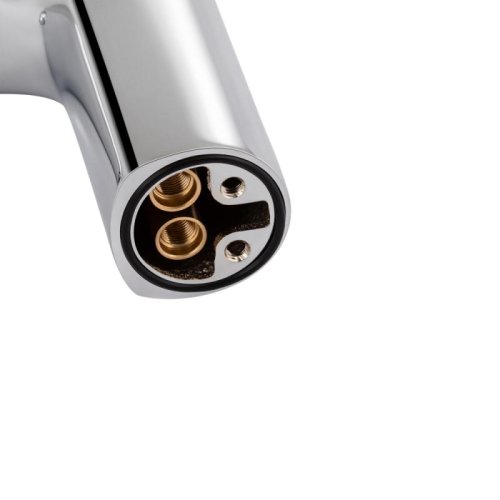 Смеситель для умывальника Qtap Labe 1020107C