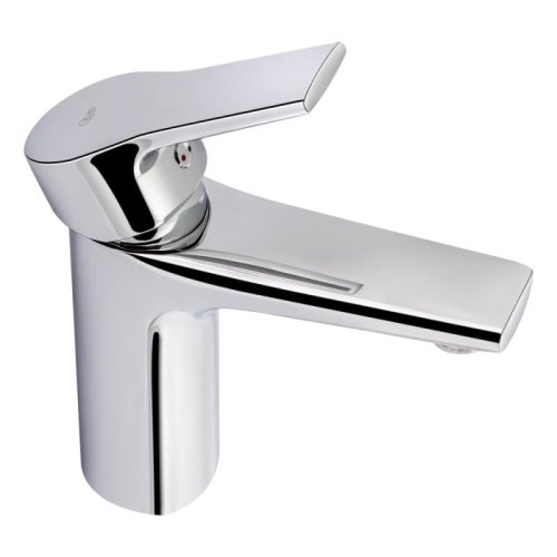 Смеситель для умывальника Qtap Labe 1020107C